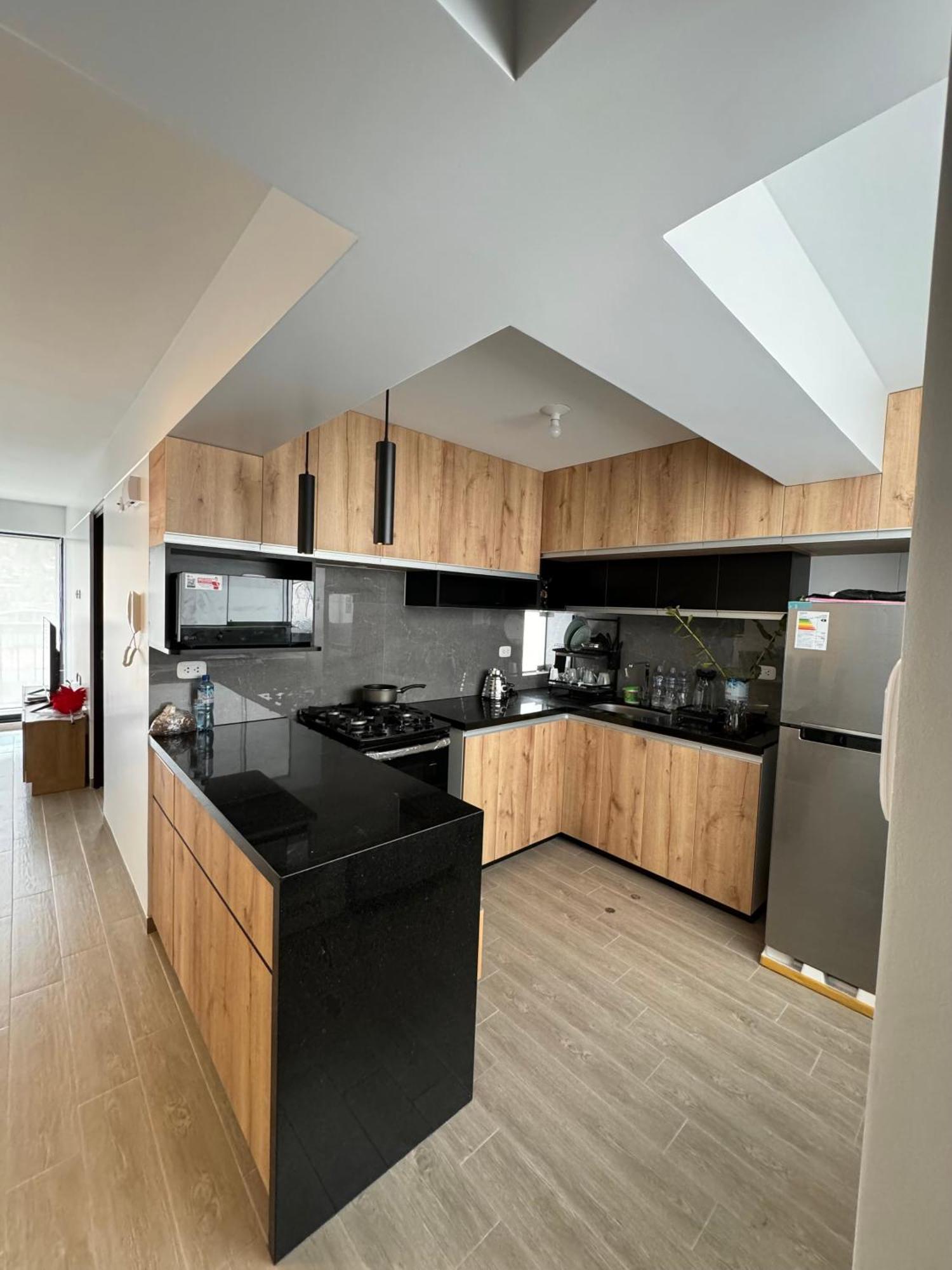 Mantu Apartamento