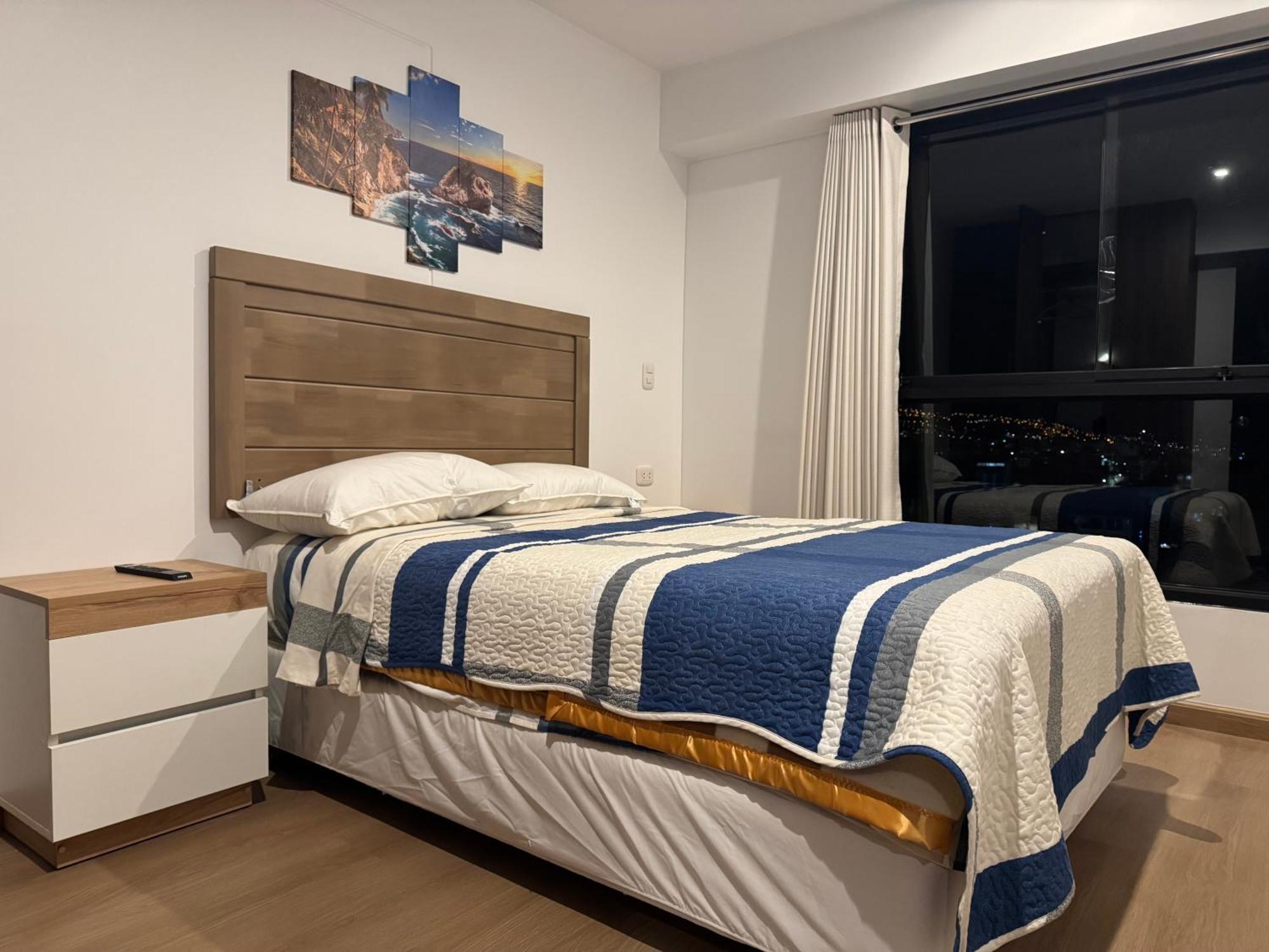 Mantu Apartamento Cuzco