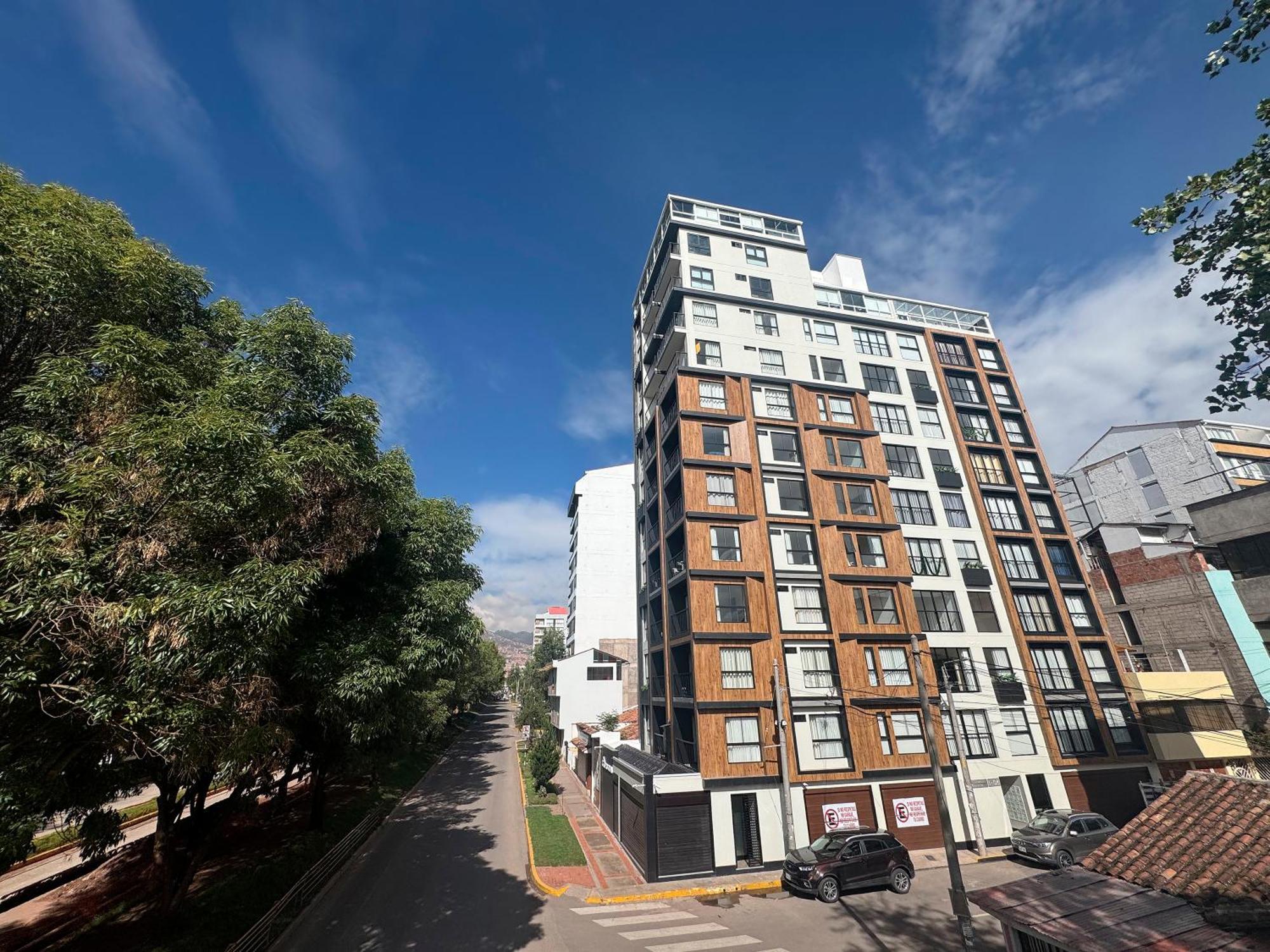 Mantu Apartamento *