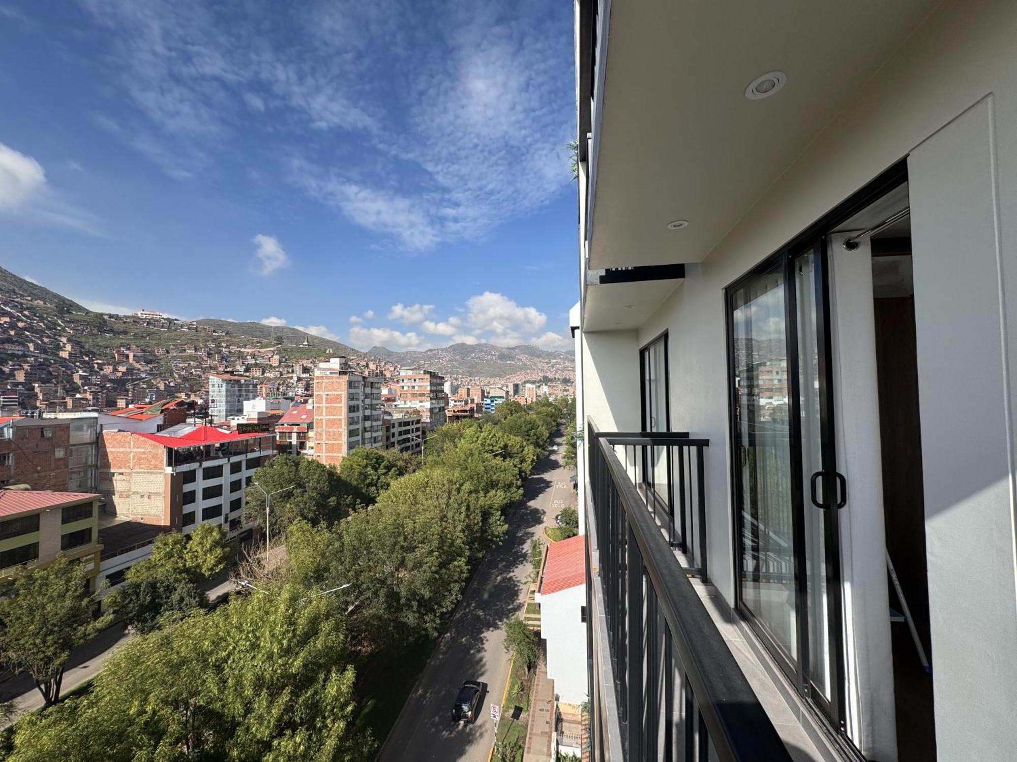 Mantu Apartamento