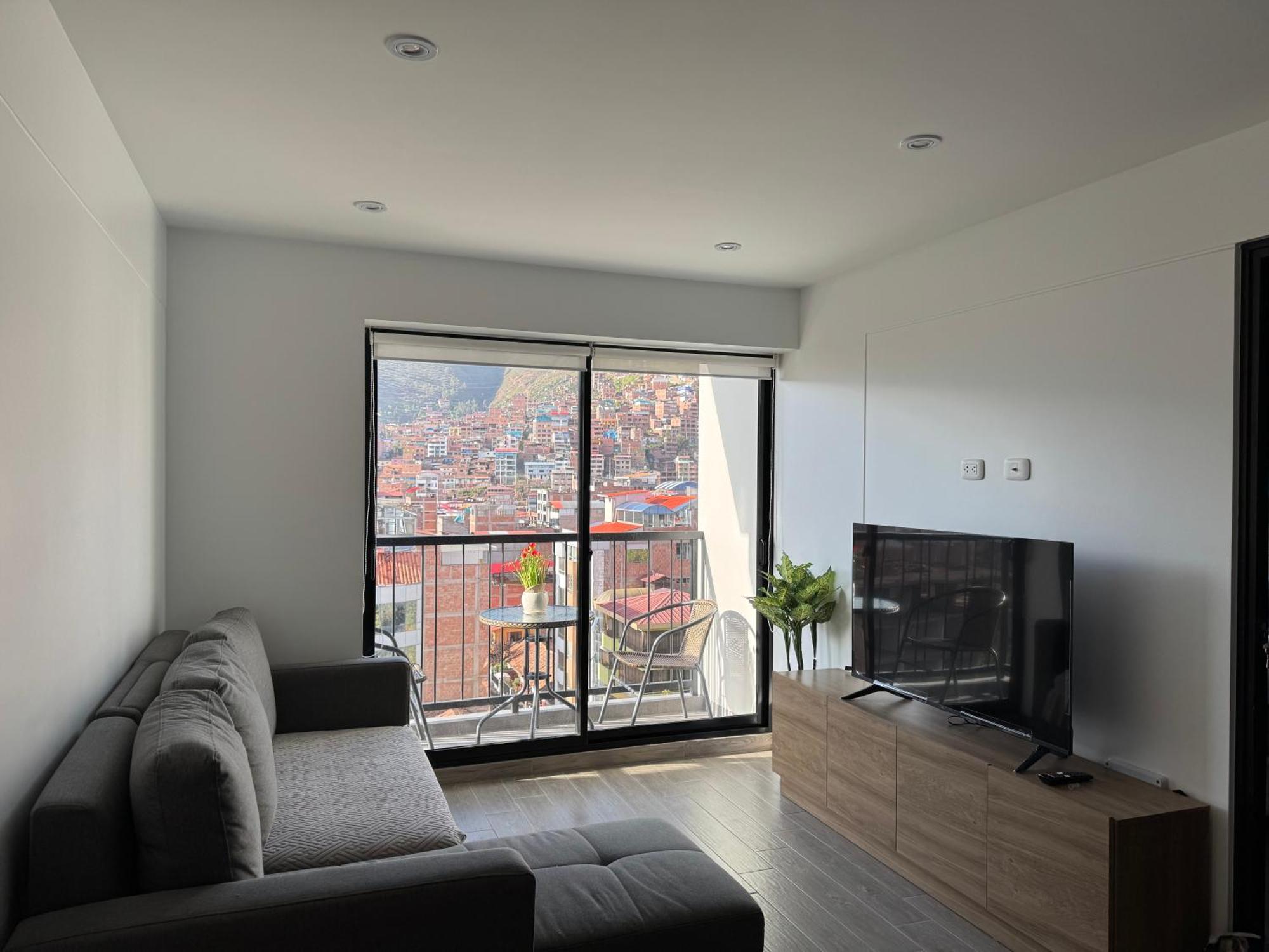 Mantu Apartamento