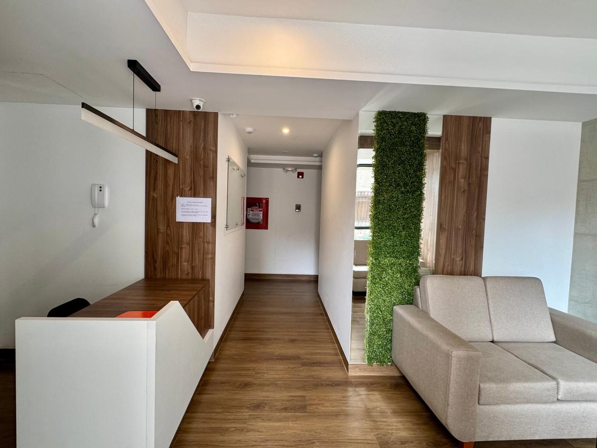 Mantu Apartamento *
