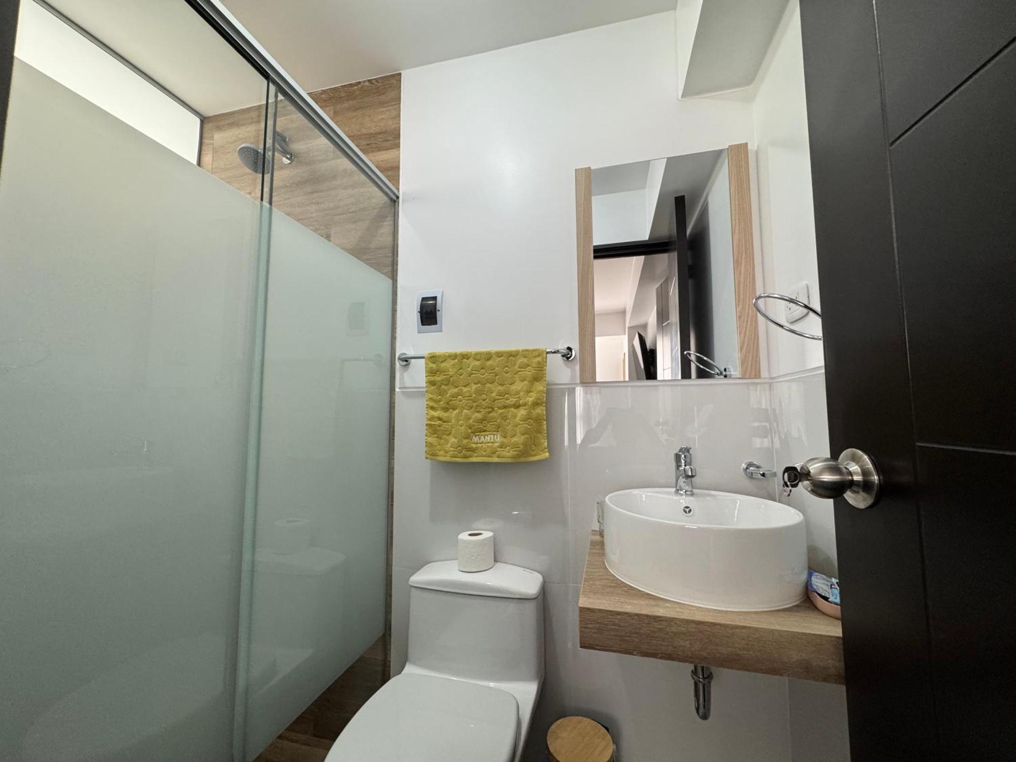 Mantu Apartamento *