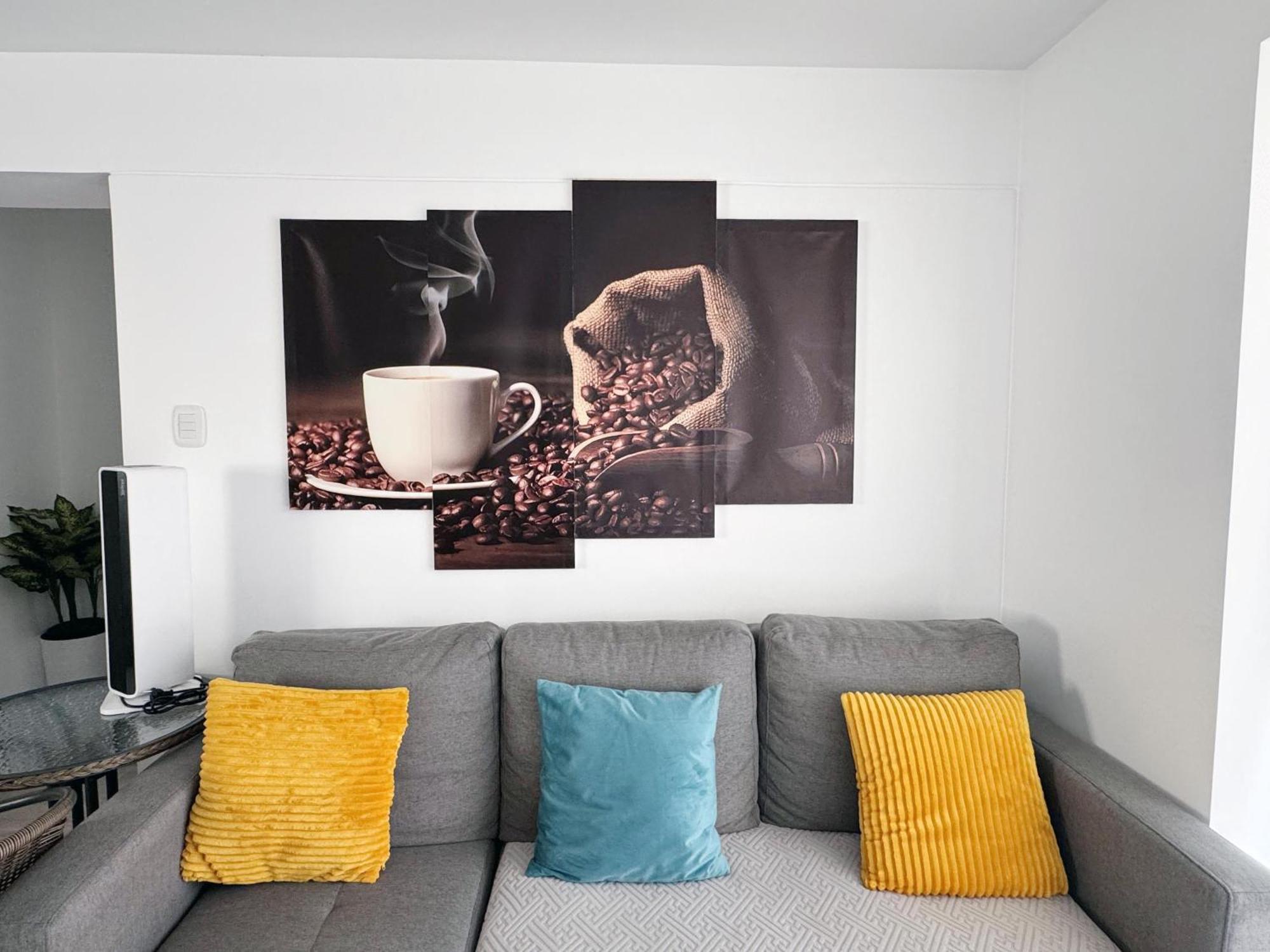 Apartamento Mantu