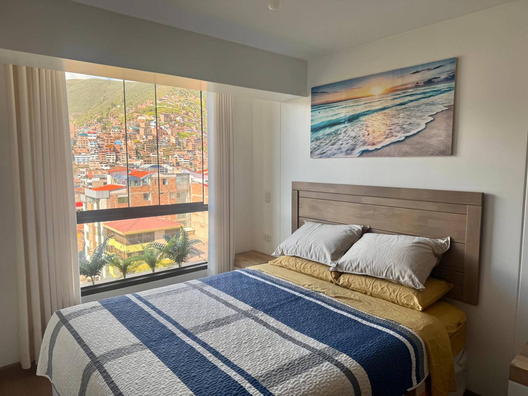 Mantu Apartamento *