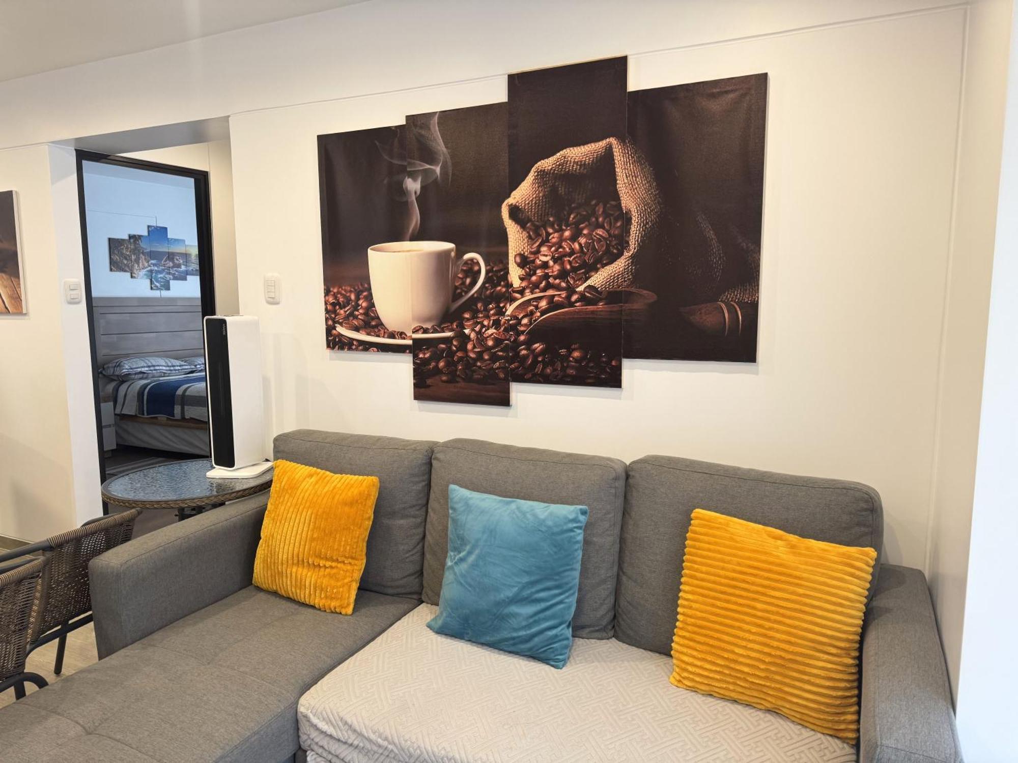 Apartamento Mantu Cuzco